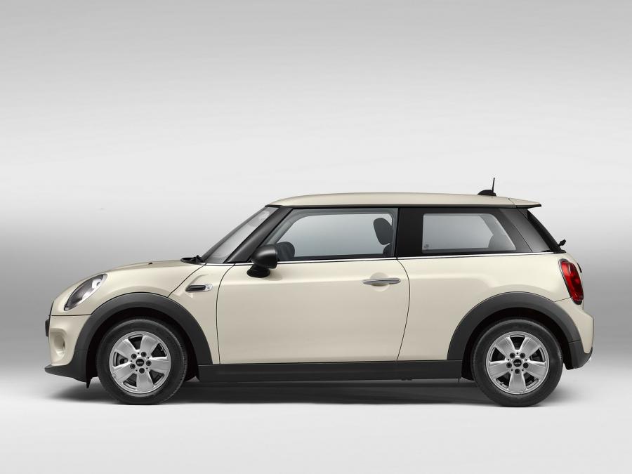  Mini One 2014 года  (фото 5 из 6)